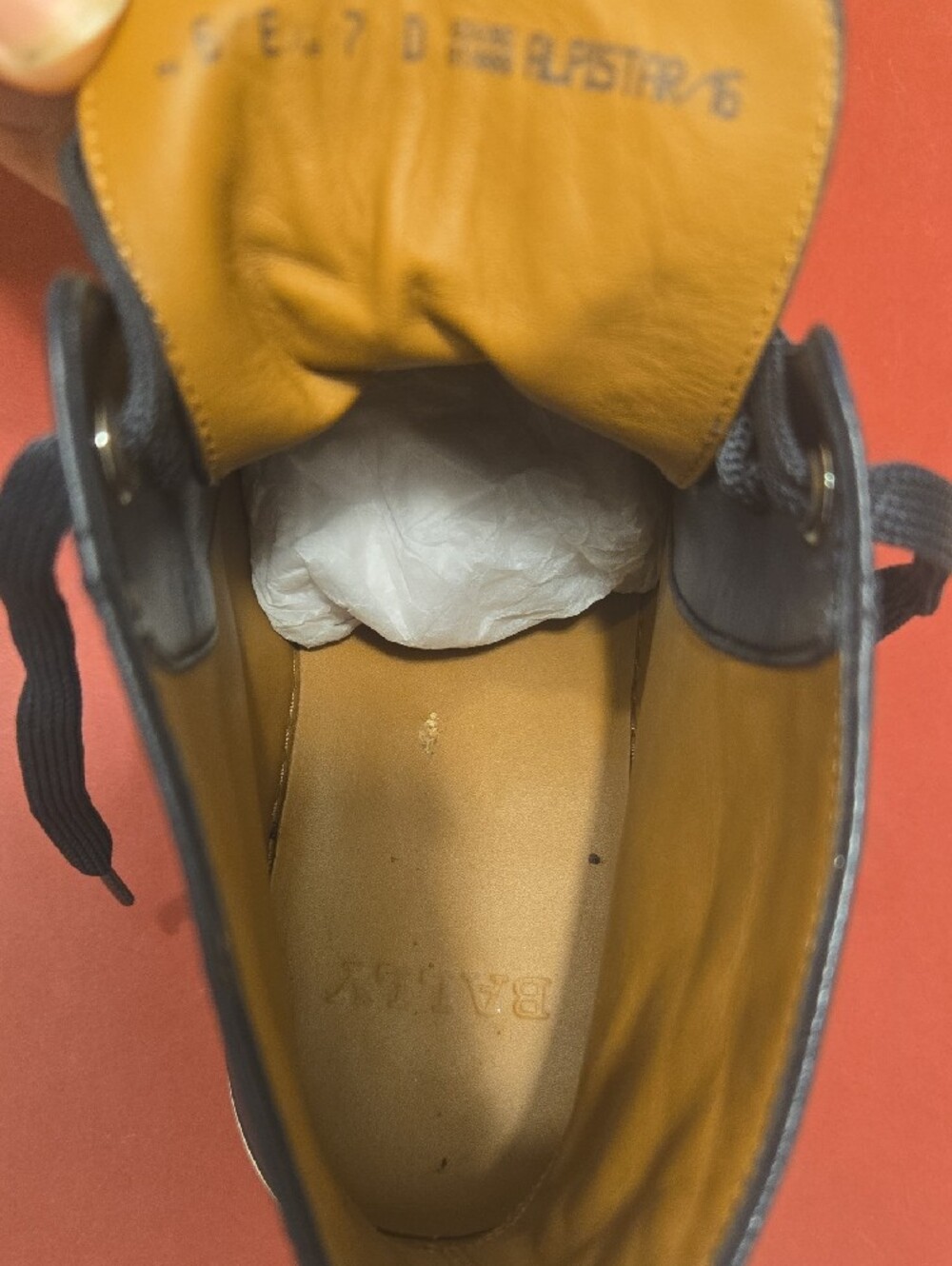 Bally - Picture 3 of 7